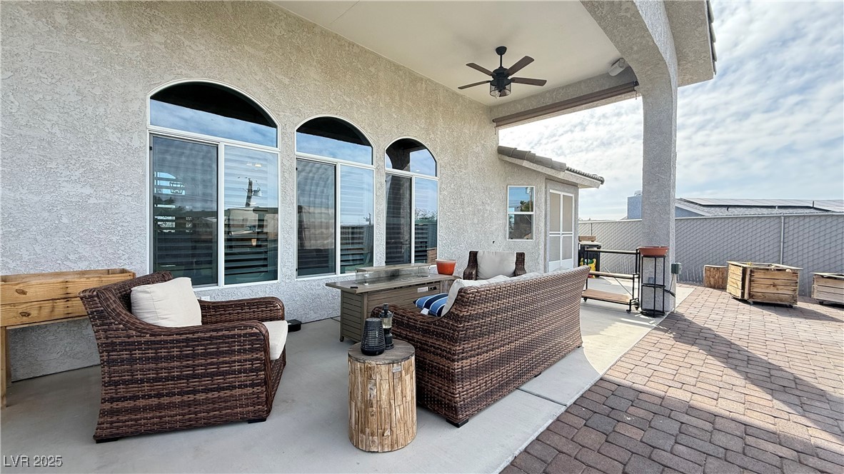 140 Chevron Street, Pahrump, Nevada image 45