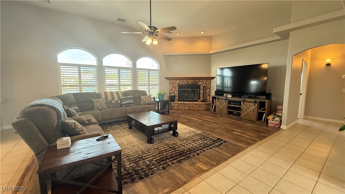140 Chevron Street, Pahrump, Nevada image 13