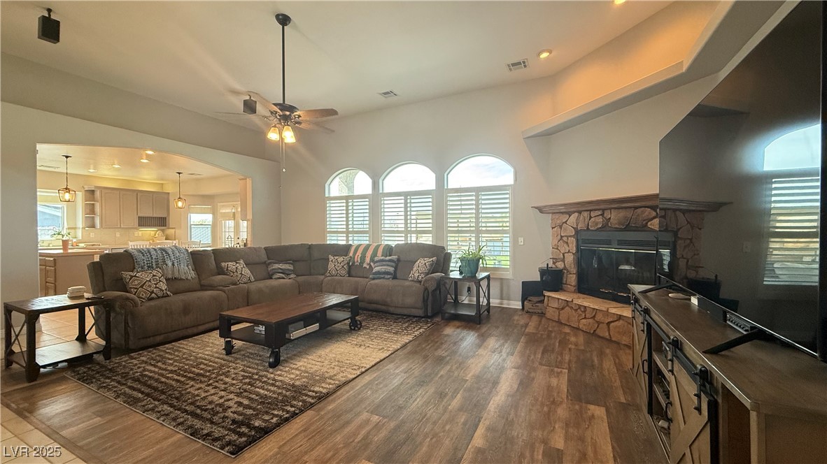 140 Chevron Street, Pahrump, Nevada image 12