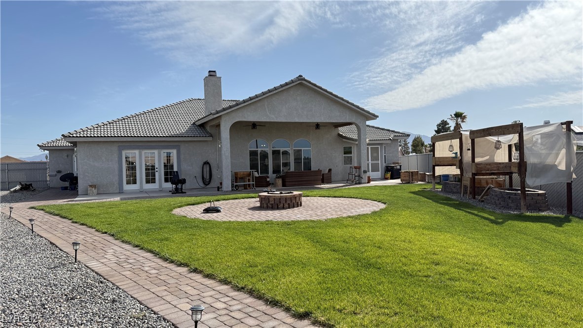 140 Chevron Street, Pahrump, Nevada image 43