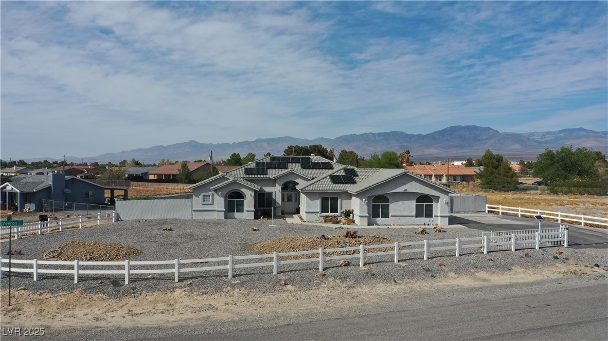 140 Chevron Street, Pahrump, Nevada image 3