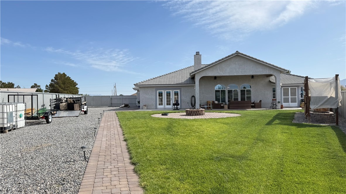 140 Chevron Street, Pahrump, Nevada image 42