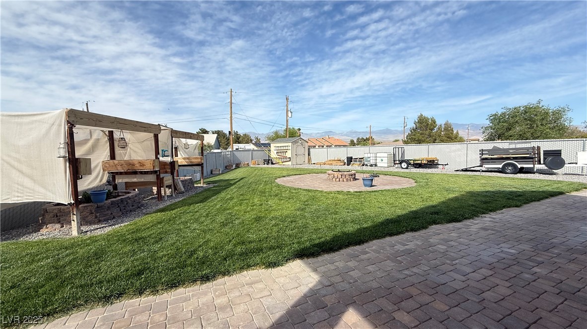 140 Chevron Street, Pahrump, Nevada image 38
