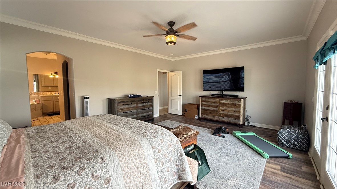 140 Chevron Street, Pahrump, Nevada image 28