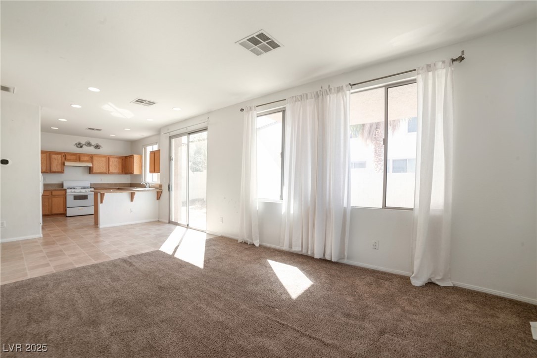1953 Bayhurst Avenue, North Las Vegas, Nevada image 3