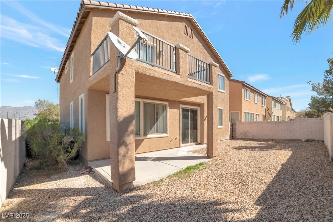 1953 Bayhurst Avenue, North Las Vegas, Nevada image 15