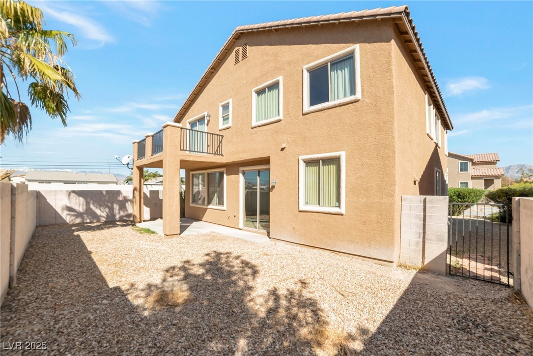 1953 Bayhurst Avenue, North Las Vegas, Nevada image 14