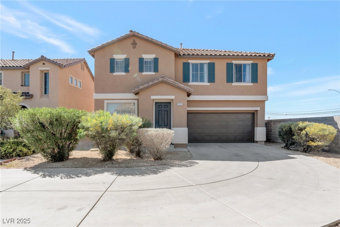 1953 Bayhurst Avenue, North Las Vegas, Nevada image 1