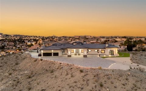 1502 San Felipe Drive Boulder City NV 89005