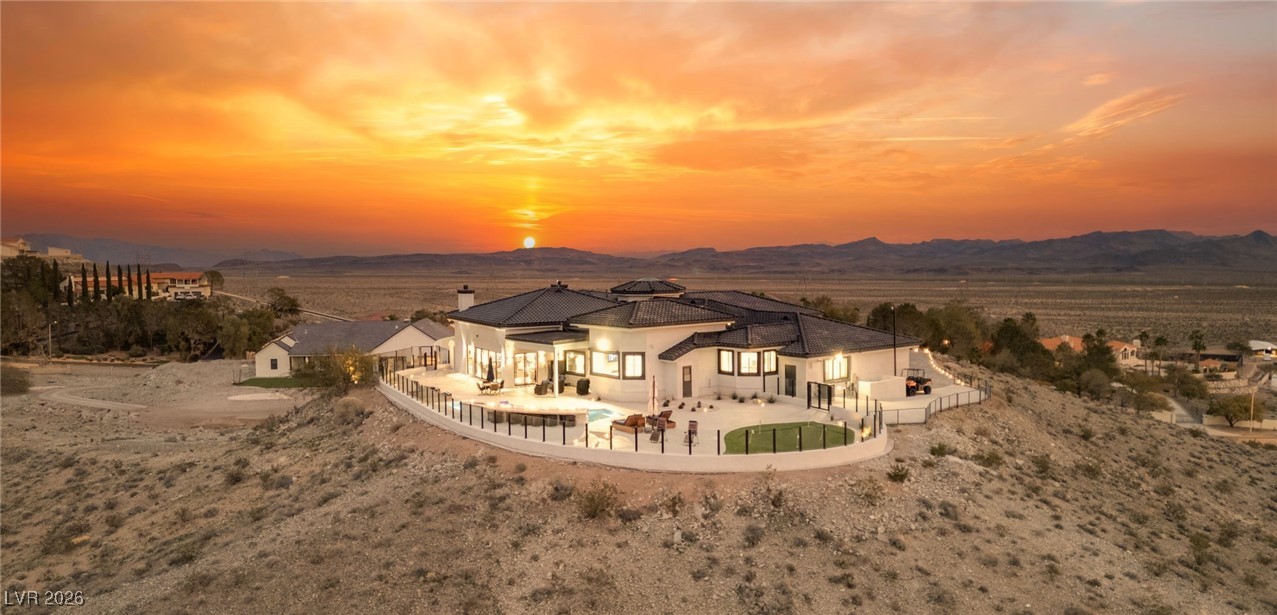 1502 San Felipe Drive