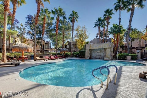 Condo For Sale - 5250 S Rainbow Boulevard #2157<br/> Las Vegas, NV 89118