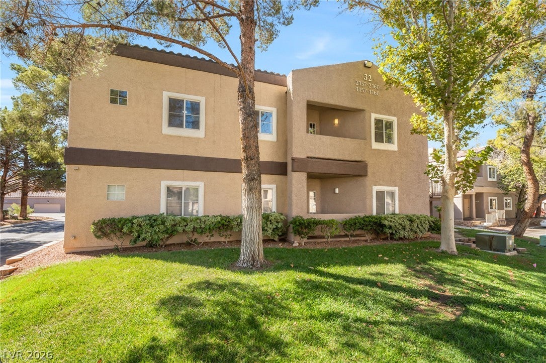 5250 S Rainbow Boulevard 2157
