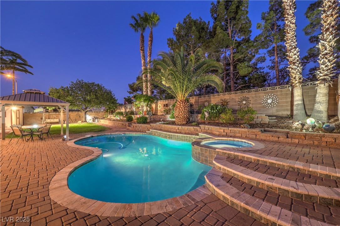 1707 Golden Vista Drive