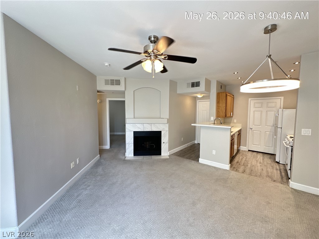 7143 S Durango Drive 204