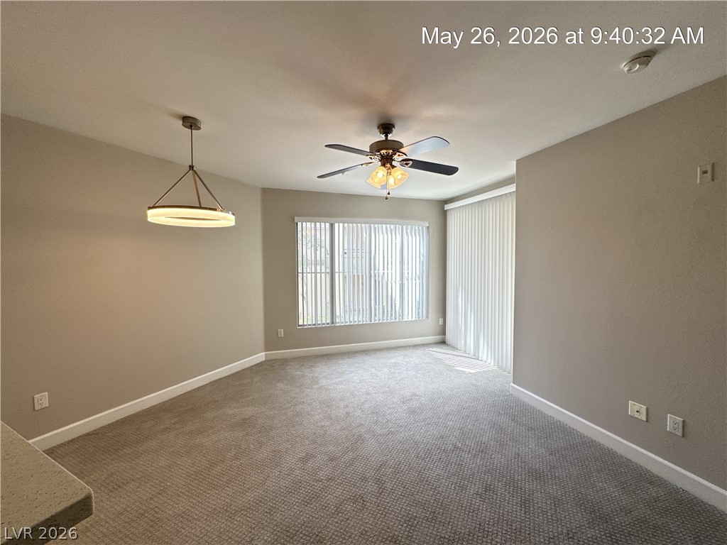 7143 S Durango Drive 204