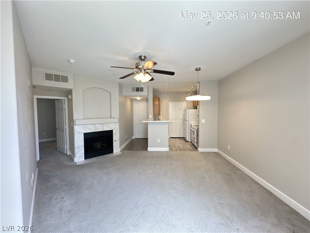 7143 S Durango Drive 204