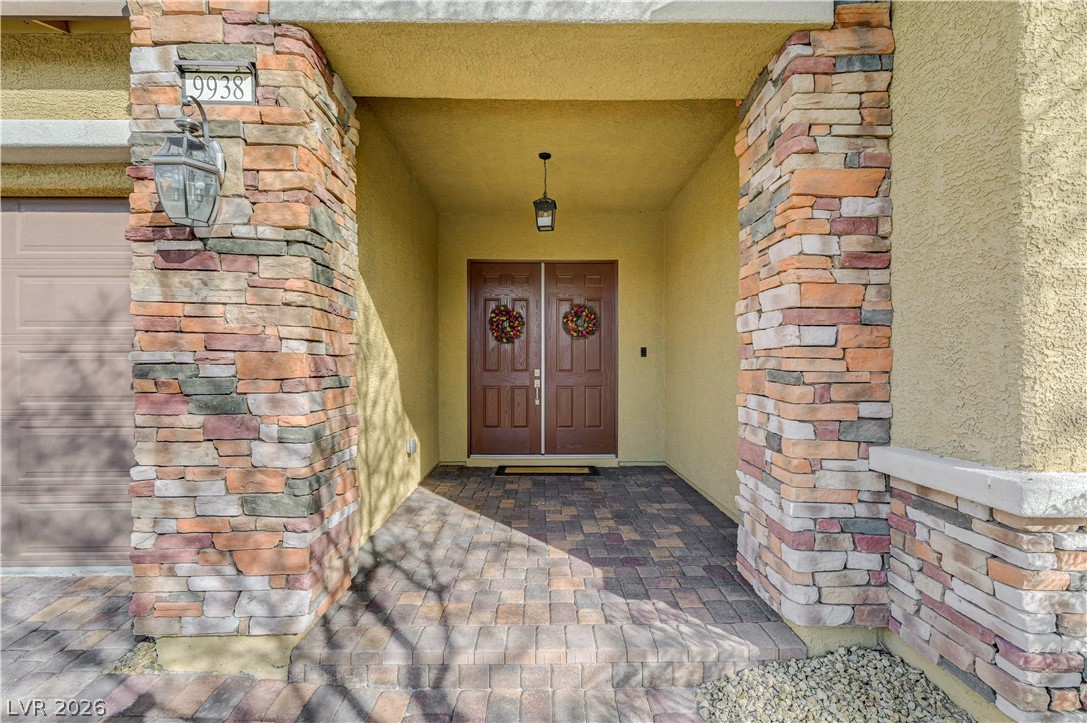 9938 Cambridge Brook Avenue