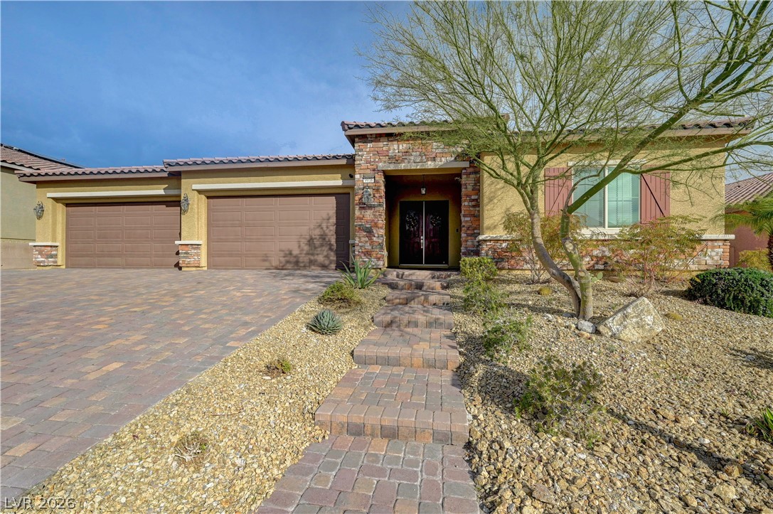 9938 Cambridge Brook Avenue