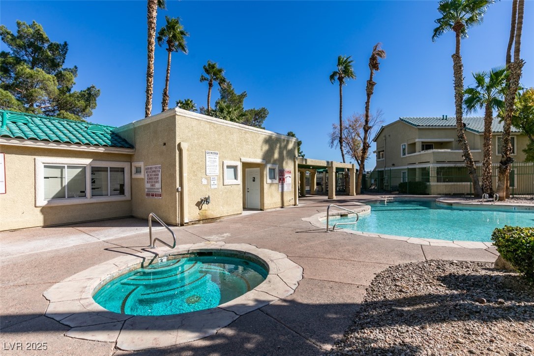 1550 Jamielinn Lane #102, Las Vegas, Nevada image 33