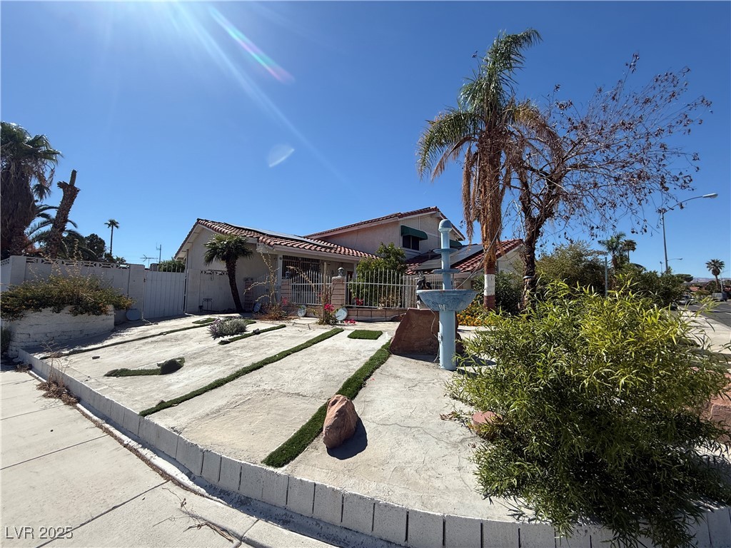 4008 Spitze Drive