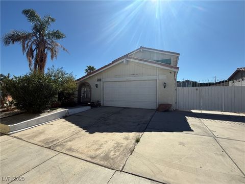 4008 Spitze Drive Las Vegas NV 89103