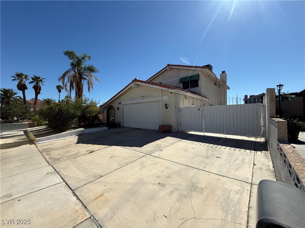 4008 Spitze Drive