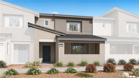 Photo of 1174 Sandara Lane, Henderson, NV 89015 (MLS # 2805980)