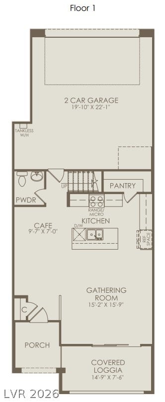 1174 Sandara Lane