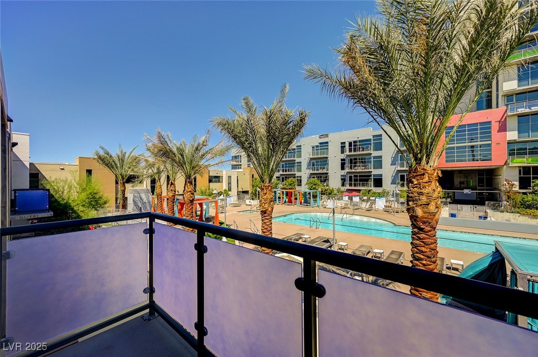 353 E Bonneville Avenue #449, Las Vegas, Nevada image 13