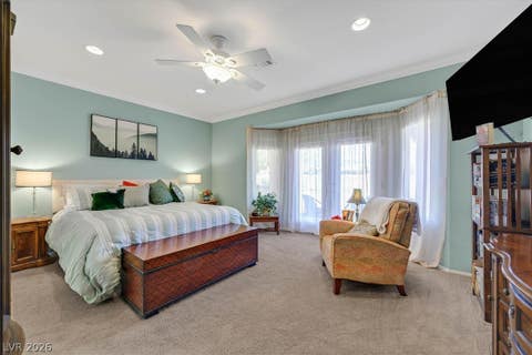 Tiny photo for 2856 Sumter Valley Circle, Henderson, NV 89052 (MLS # 2784355)