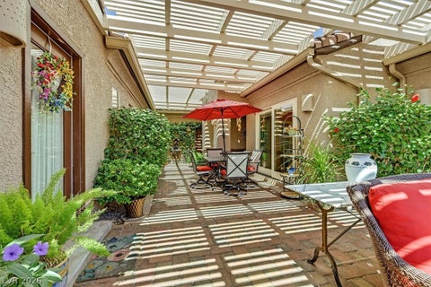 Tiny photo for 2856 Sumter Valley Circle, Henderson, NV 89052 (MLS # 2784355)