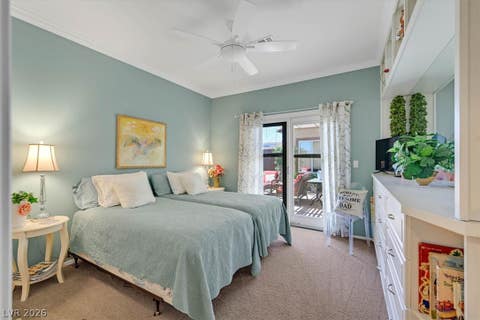 Tiny photo for 2856 Sumter Valley Circle, Henderson, NV 89052 (MLS # 2784355)