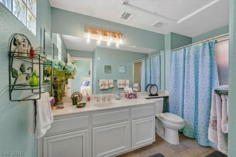 Tiny photo for 2856 Sumter Valley Circle, Henderson, NV 89052 (MLS # 2784355)