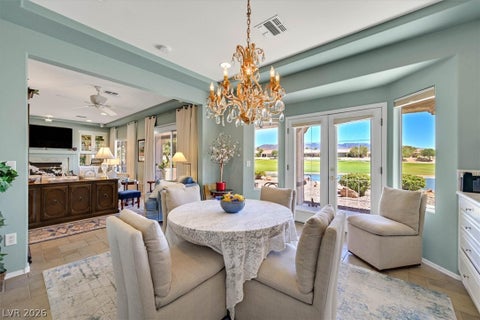Tiny photo for 2856 Sumter Valley Circle, Henderson, NV 89052 (MLS # 2784355)