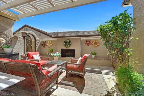 Tiny photo for 2856 Sumter Valley Circle, Henderson, NV 89052 (MLS # 2784355)