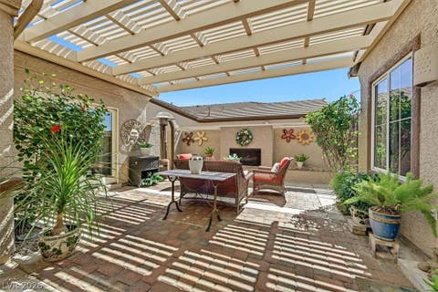 Tiny photo for 2856 Sumter Valley Circle, Henderson, NV 89052 (MLS # 2784355)