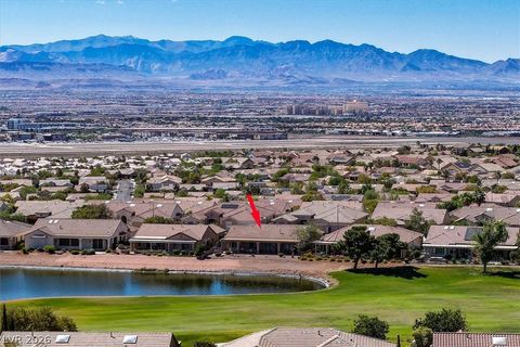 Tiny photo for 2856 Sumter Valley Circle, Henderson, NV 89052 (MLS # 2784355)