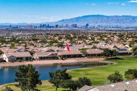 Tiny photo for 2856 Sumter Valley Circle, Henderson, NV 89052 (MLS # 2784355)