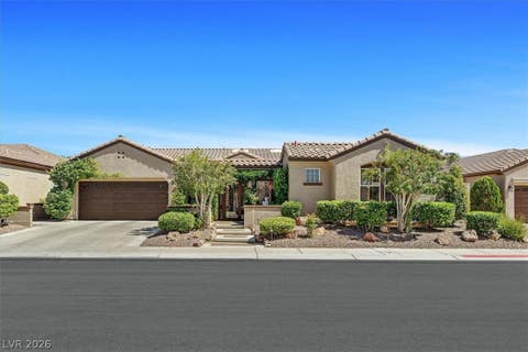 Homes For Sale - 2856 Sumter Valley Circle<br/> Henderson, NV 89052