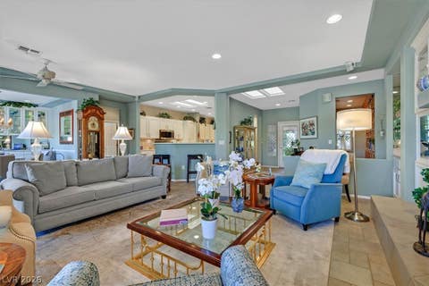 Tiny photo for 2856 Sumter Valley Circle, Henderson, NV 89052 (MLS # 2784355)