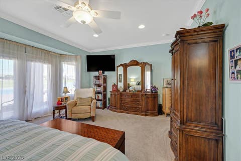 Tiny photo for 2856 Sumter Valley Circle, Henderson, NV 89052 (MLS # 2784355)