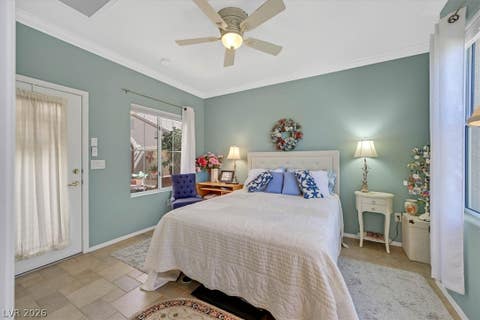 Tiny photo for 2856 Sumter Valley Circle, Henderson, NV 89052 (MLS # 2784355)