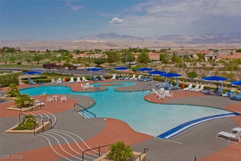 Tiny photo for 2856 Sumter Valley Circle, Henderson, NV 89052 (MLS # 2784355)