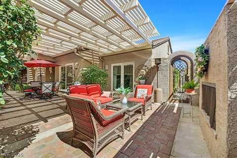 Tiny photo for 2856 Sumter Valley Circle, Henderson, NV 89052 (MLS # 2784355)