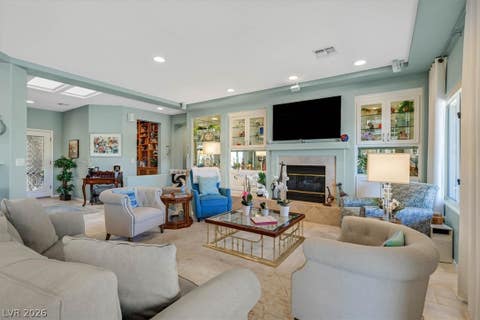Tiny photo for 2856 Sumter Valley Circle, Henderson, NV 89052 (MLS # 2784355)