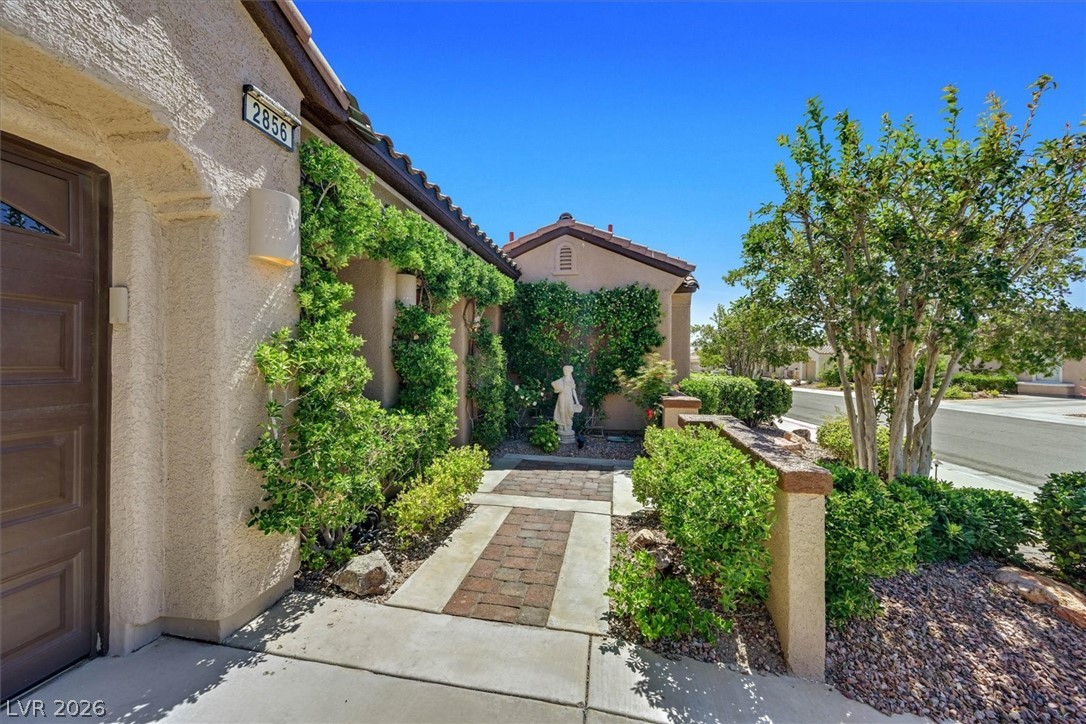 2856 Sumter Valley Circle