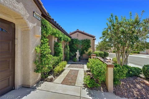 Tiny photo for 2856 Sumter Valley Circle, Henderson, NV 89052 (MLS # 2784355)