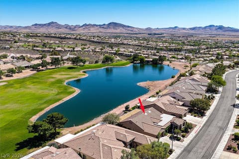 Tiny photo for 2856 Sumter Valley Circle, Henderson, NV 89052 (MLS # 2784355)