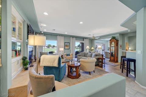 Tiny photo for 2856 Sumter Valley Circle, Henderson, NV 89052 (MLS # 2784355)