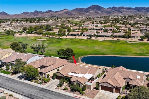 Tiny photo for 2856 Sumter Valley Circle, Henderson, NV 89052 (MLS # 2784355)
